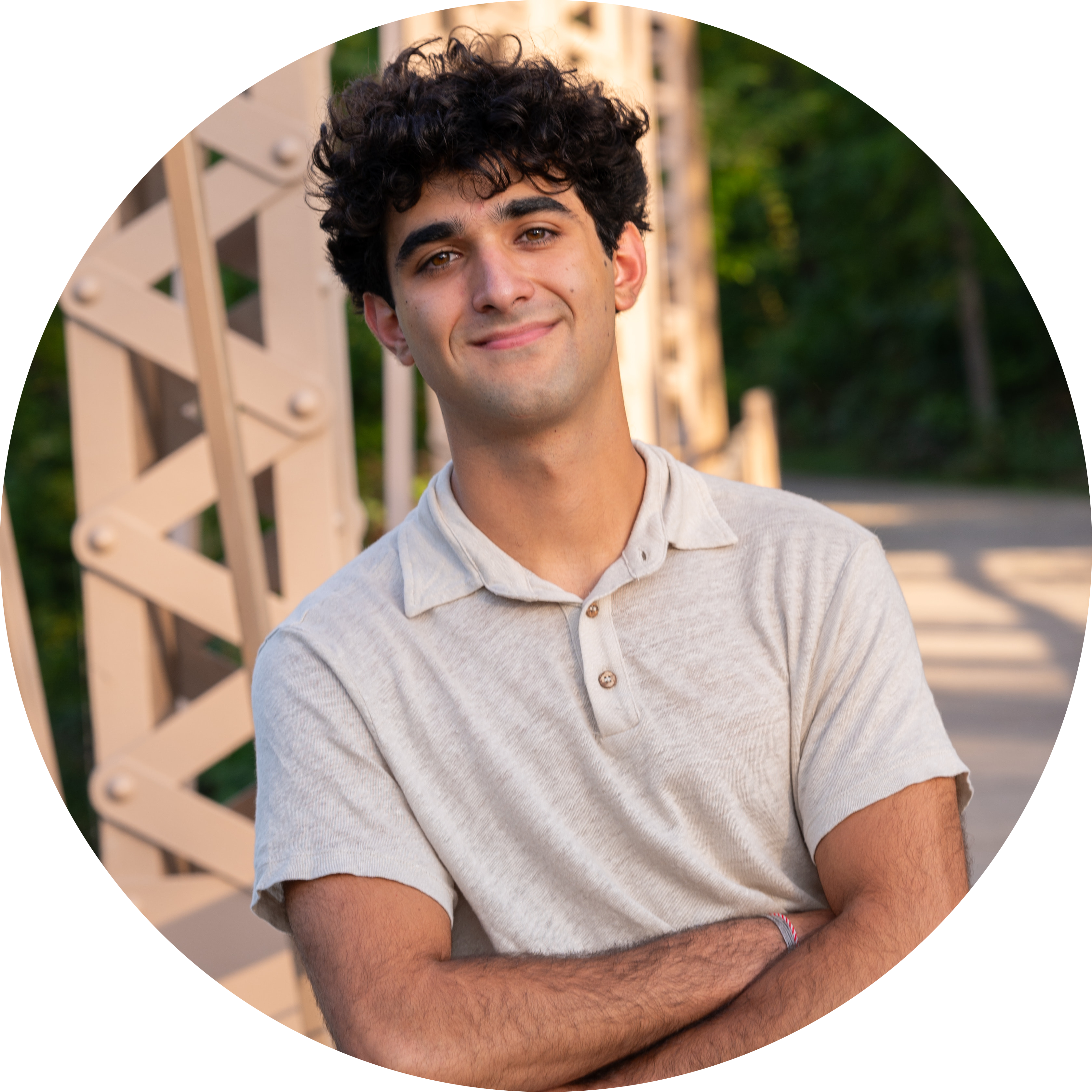 Sam Vahhaji Profile Picture