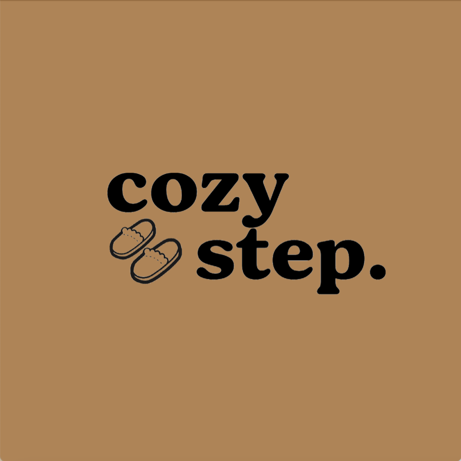 Cozy Step